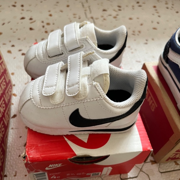 Baby Nike Cortez basic 4c - Picture 1 of 6